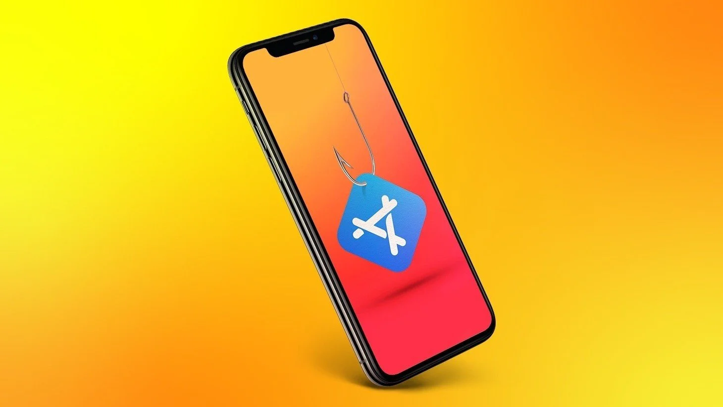 Сбой подключения к App Store — причины и решения