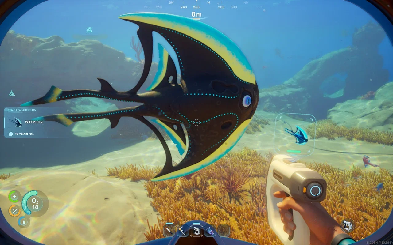 Subnautica 2 