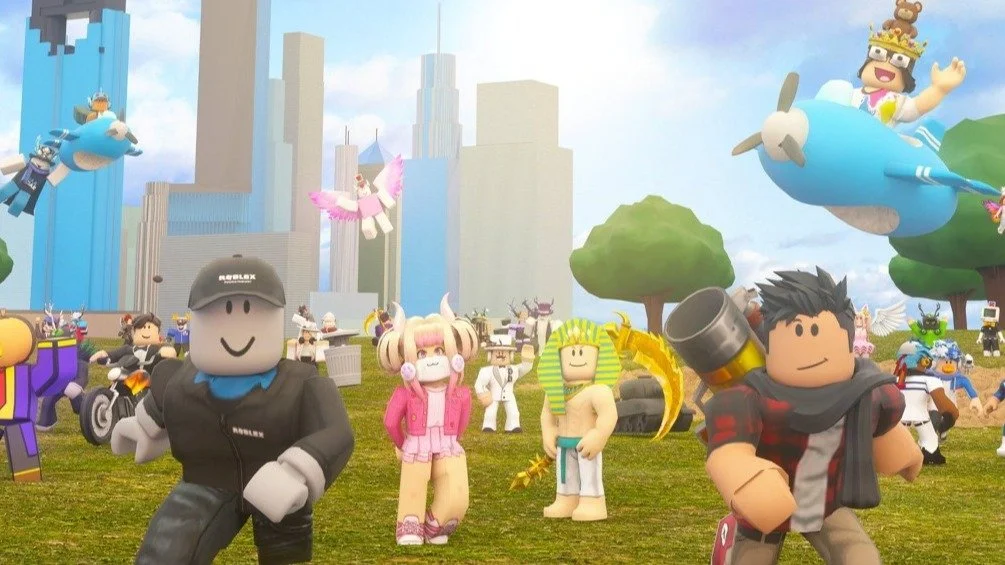 Топ-10 лучших игр в Roblox, в которые стоит поиграть в 2025 году