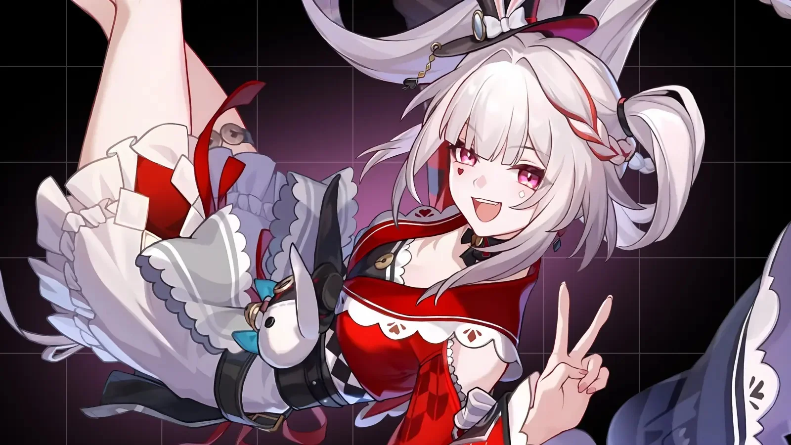 Lunacy и Honkai: Star Rail выпустили лимитированную коллекцию