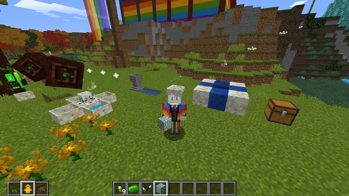 Источник: скриншот respawn.media / Botania