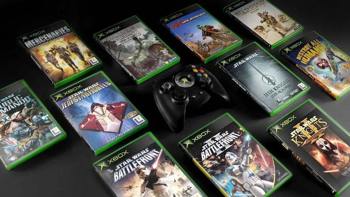 Геймеры нашли способ, как возвращать удалённые из стора игры Xbox
