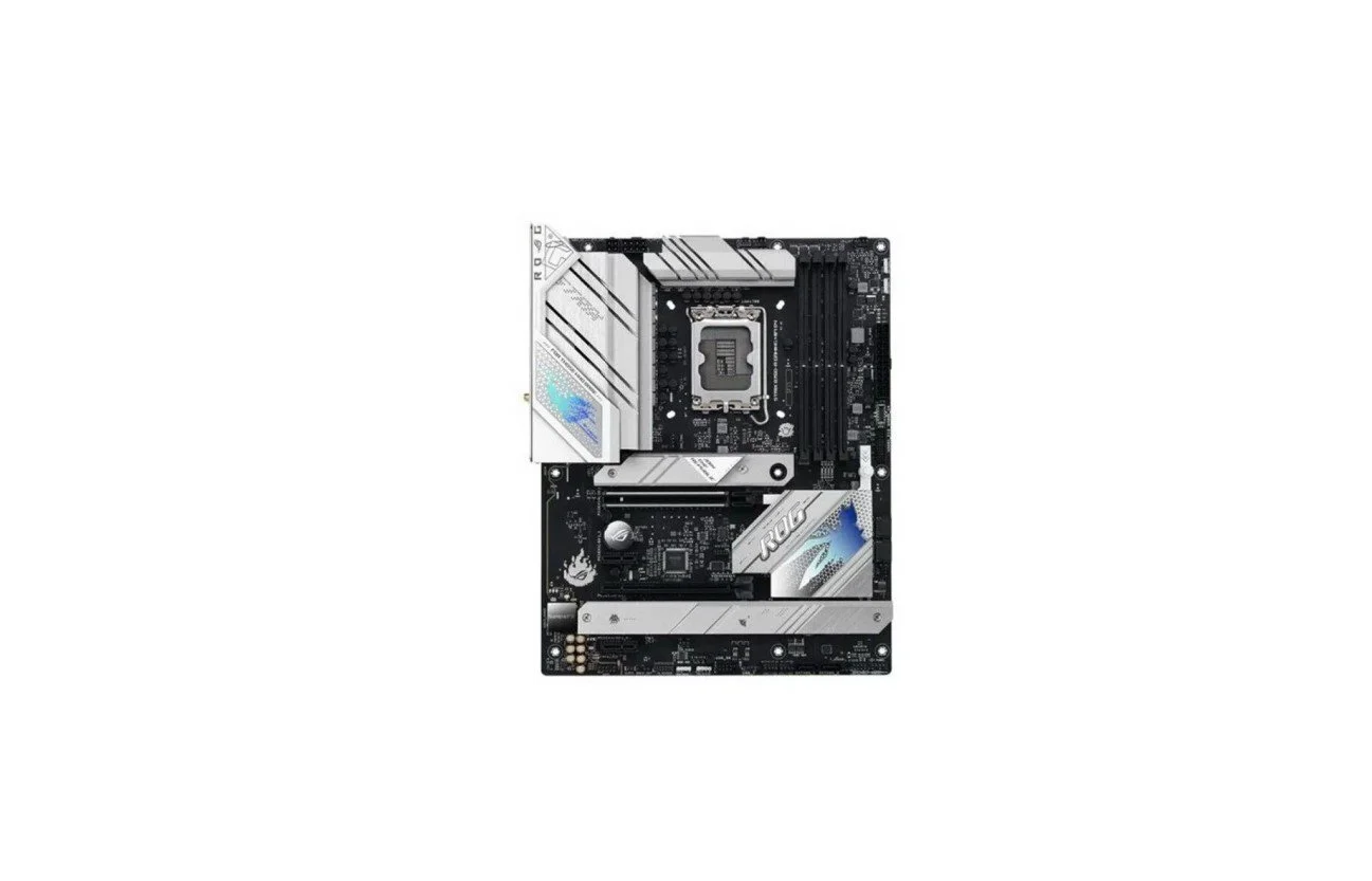 ASUS ROG STRIX B760-A GAMING