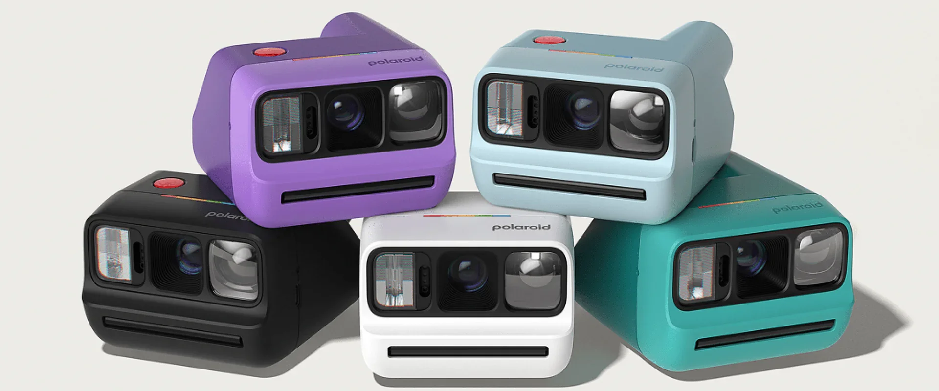 Polaroid Go Generation 3