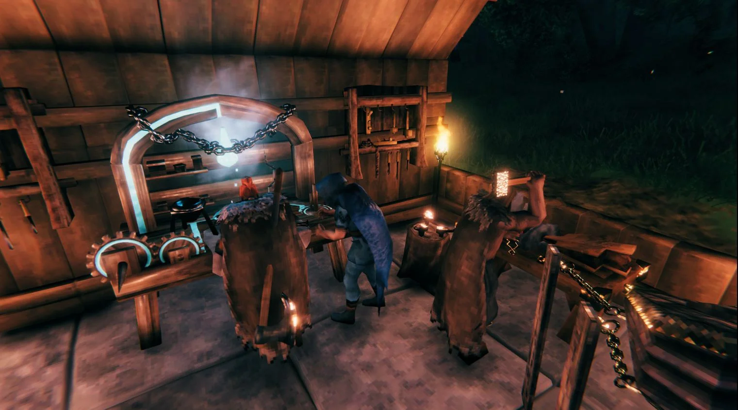 Valheim