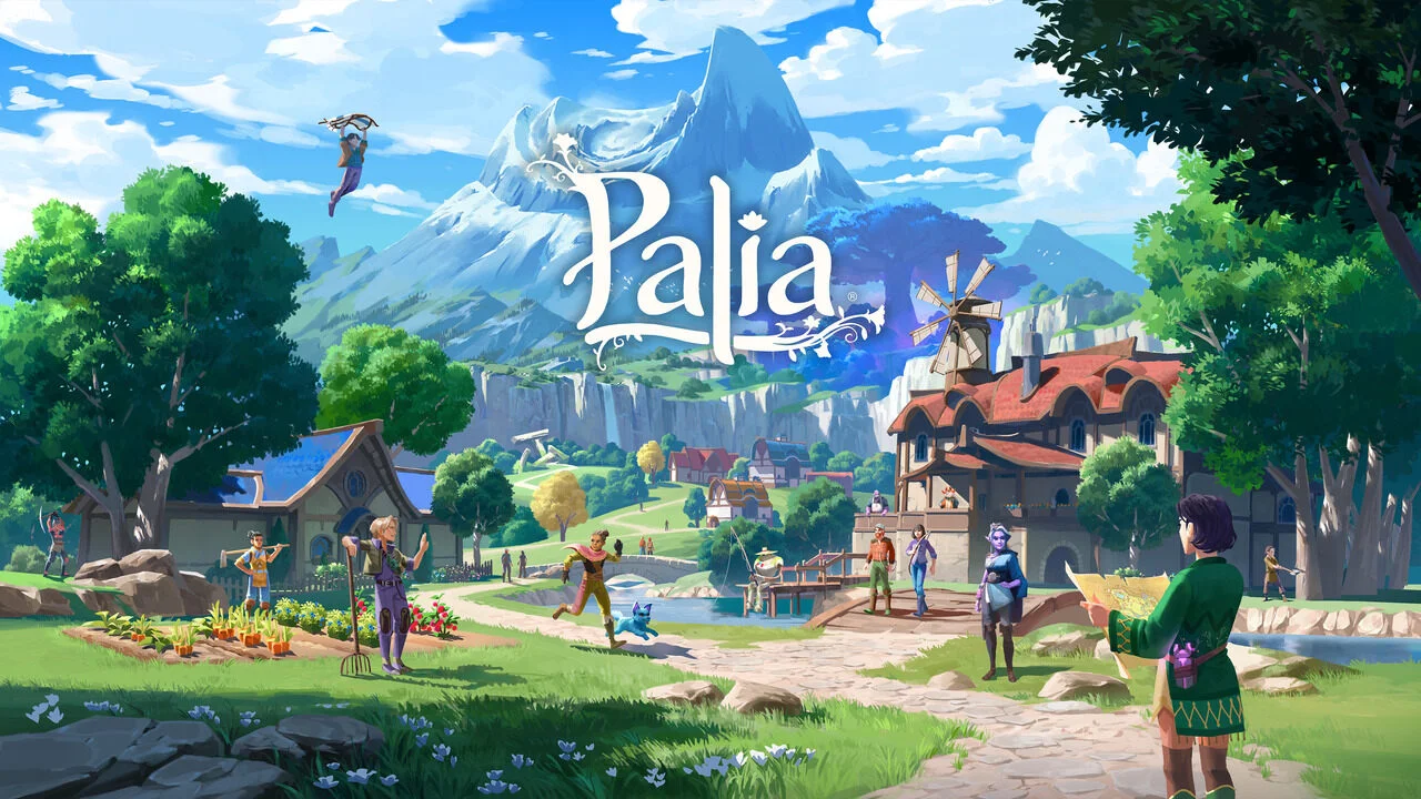 Palia