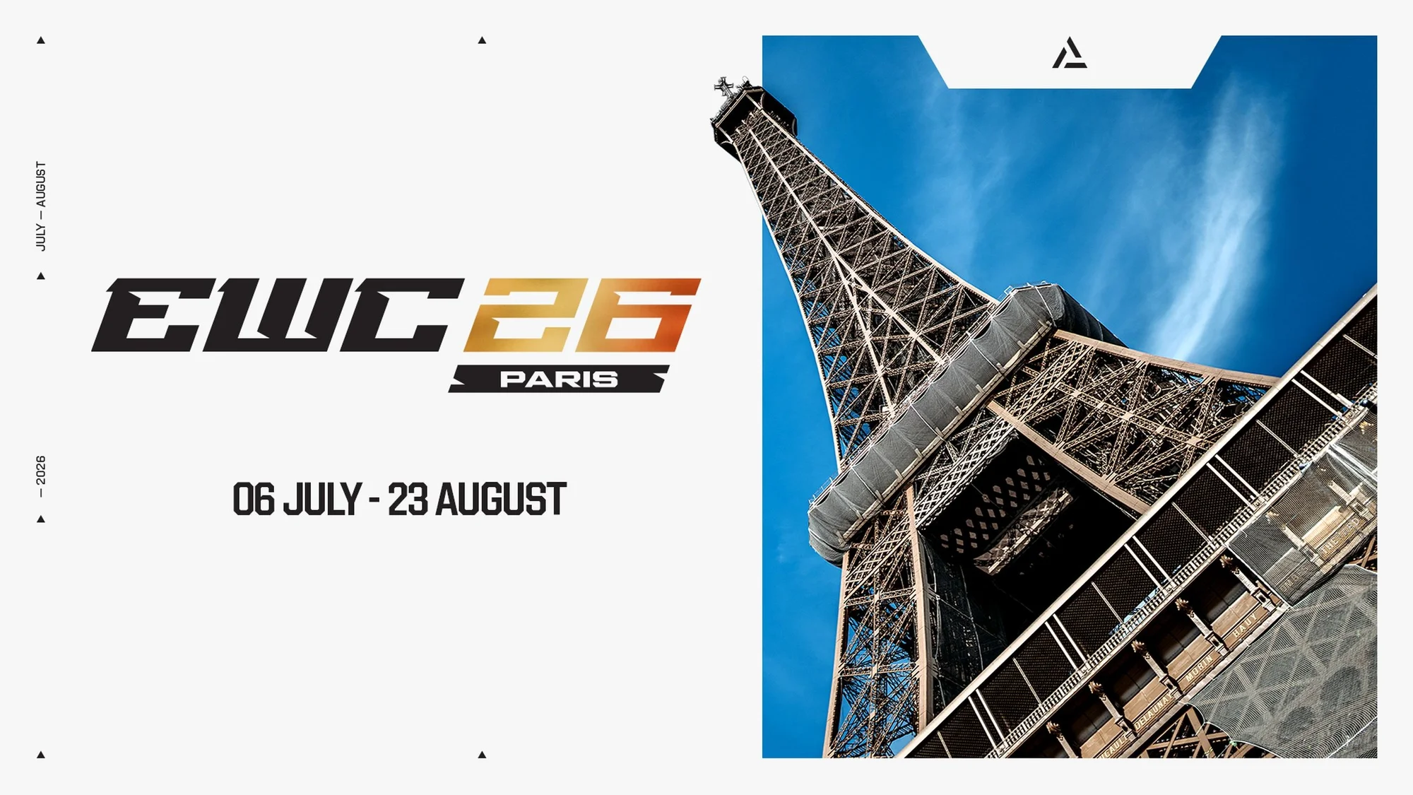 Esports World Cup 2026 установил рекорды и определил нового чемпиона