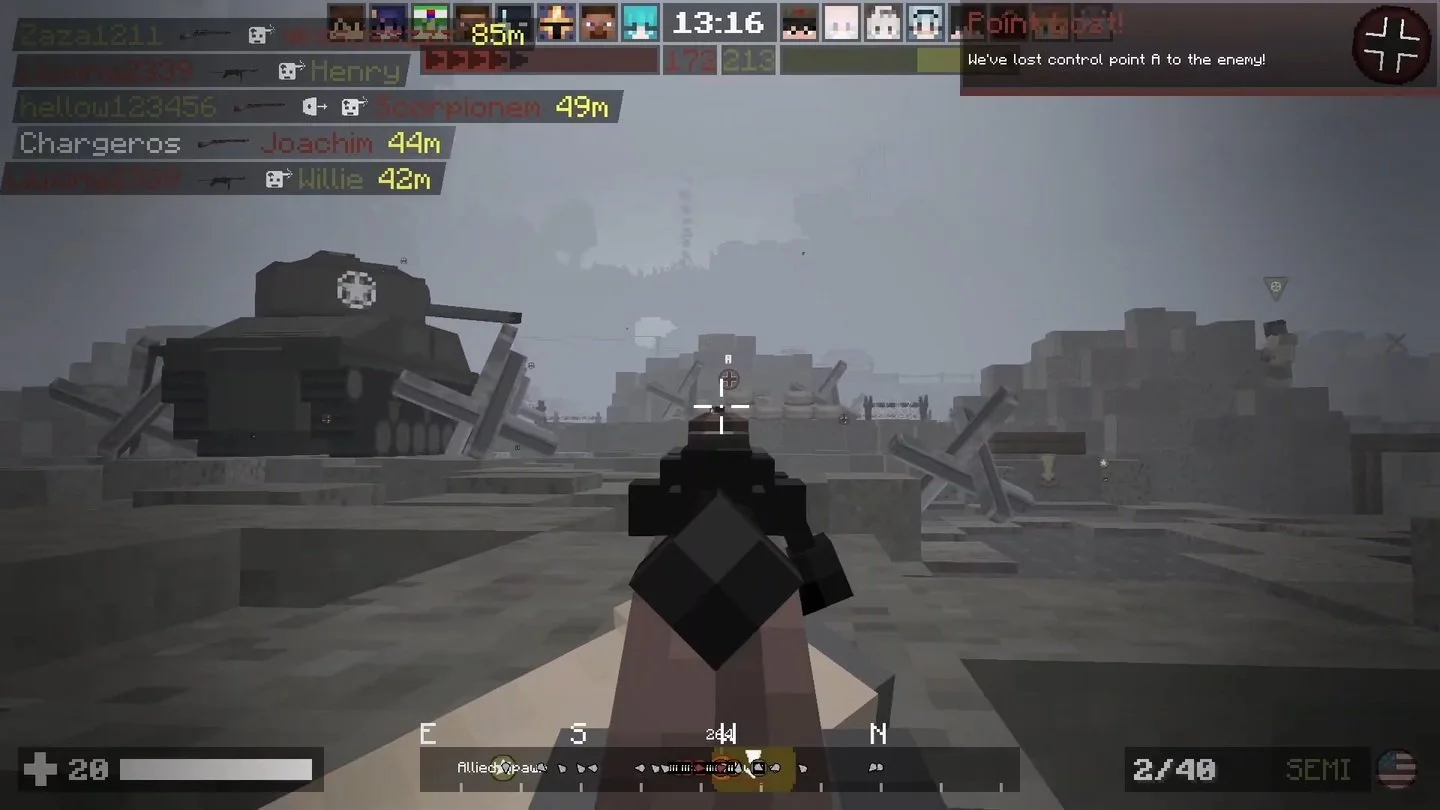 Источник: скриншот respawn.media / Block Front: Expansion Pack