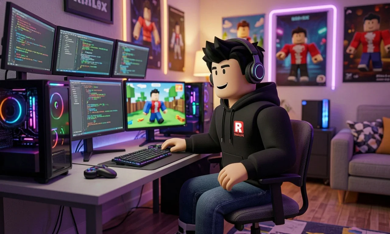 Roblox