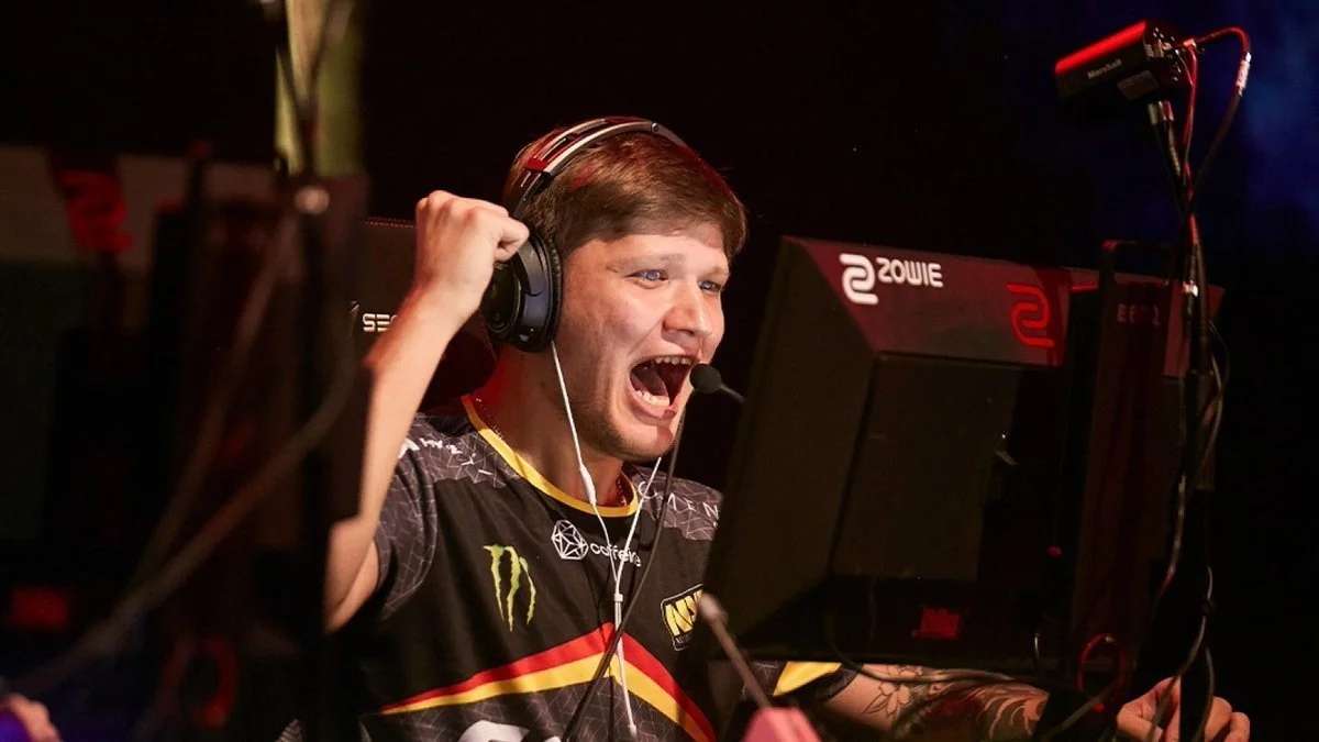 Самые невероятные камбеки в истории CS:GO: от Fnatic до Natus Vincere