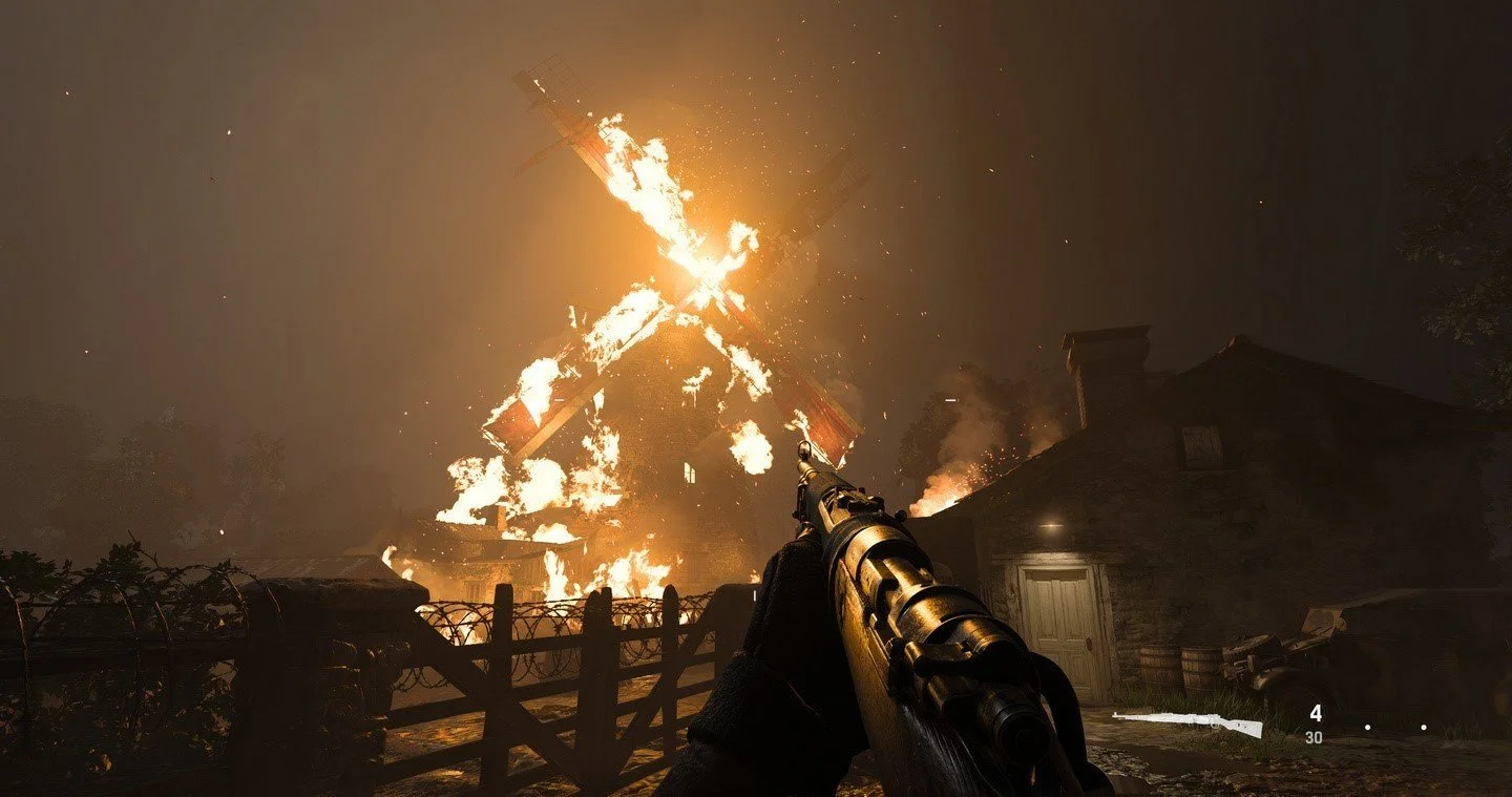Источник: скриншот respawn.media / Call of Duty: Vanguard