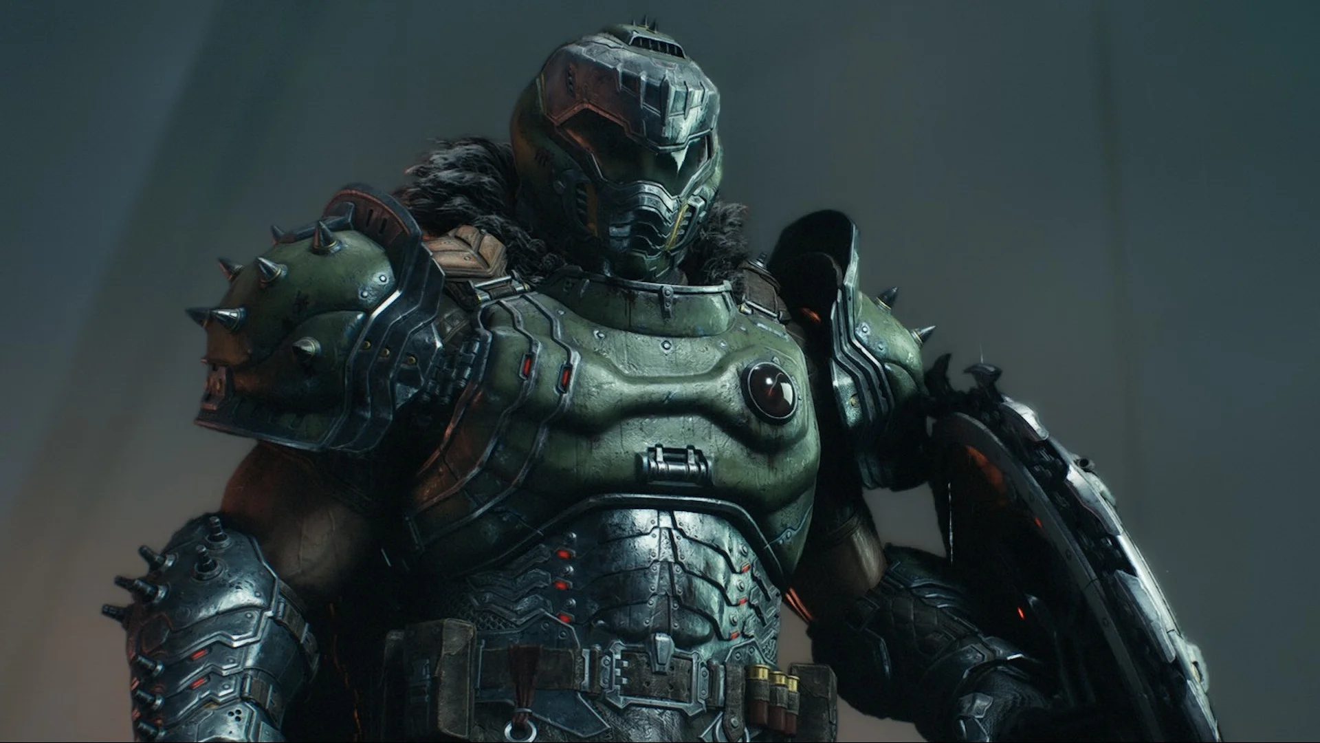 В id Software спорят о том, сколько сотрудников на самом деле покинули студию