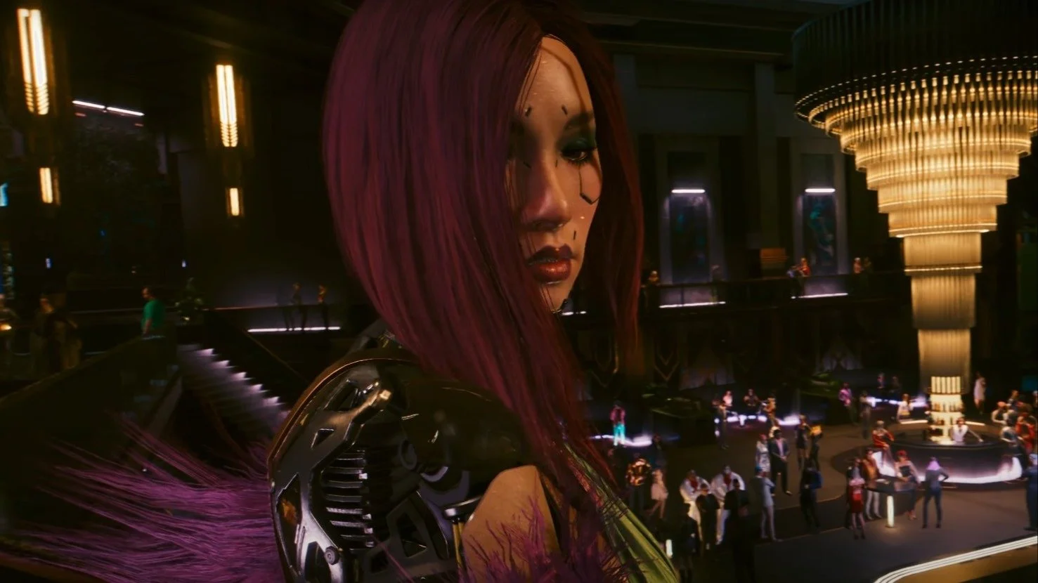 Cyberpunk 2 официально вошёл в пре-продакшен