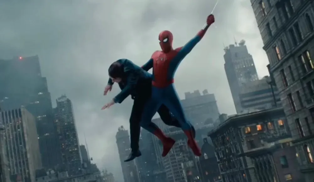 Marvel’s Spider-Man 2