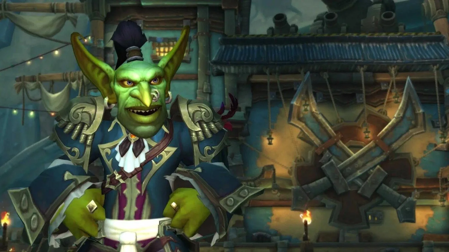 «Гоблинское» обновление сломало World Of Warcraft: игроки жалуются на множество багов