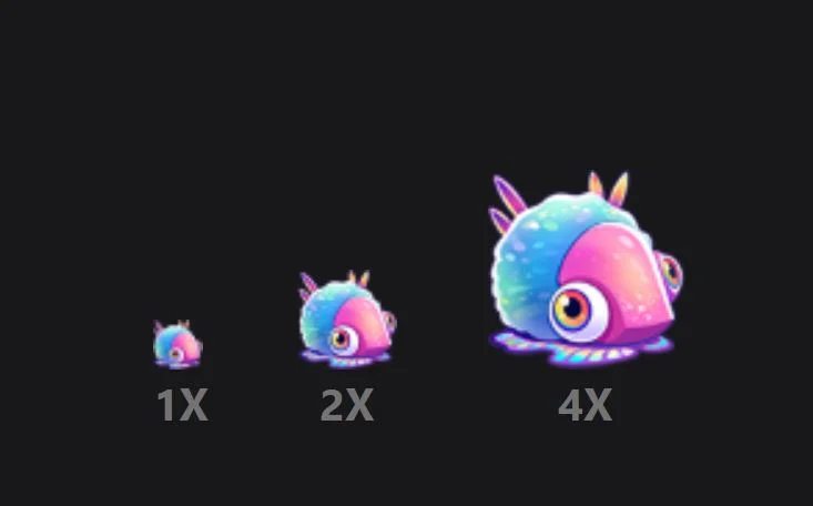 Значок Waterslug