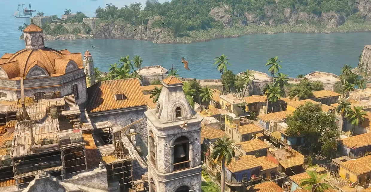 Assassin's Creed