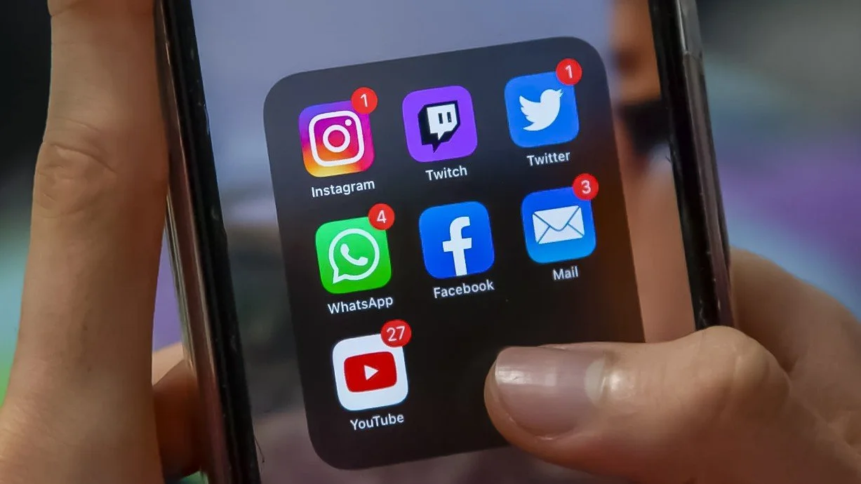 Как клонировать приложение на Android