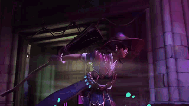 Overwatch 