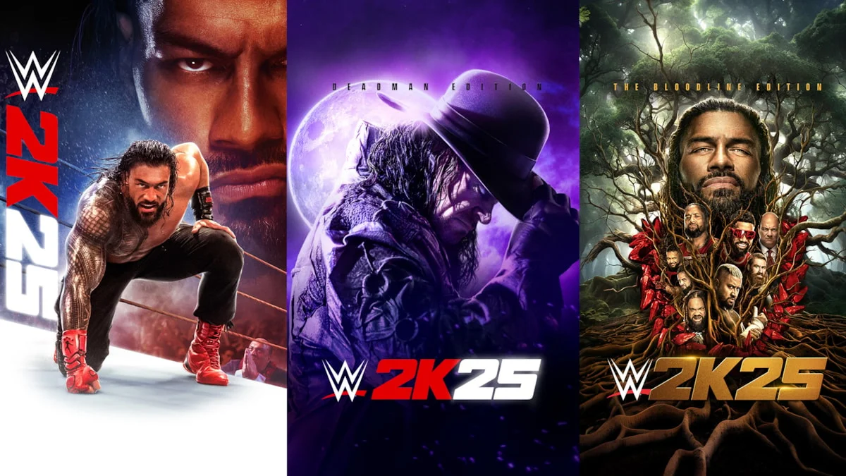 Take-Two Interactive