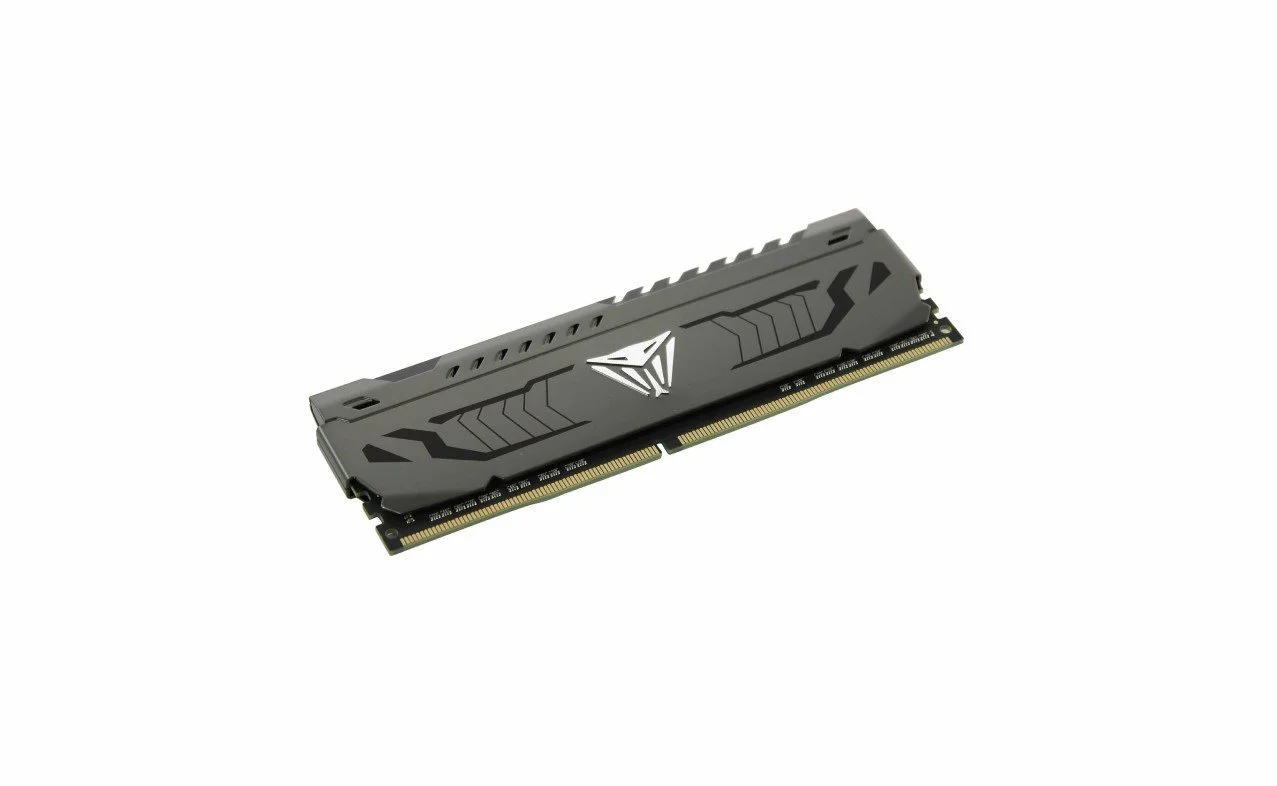Источник: respawn.media / Patriot Viper Steel DDR4 32 ГБ