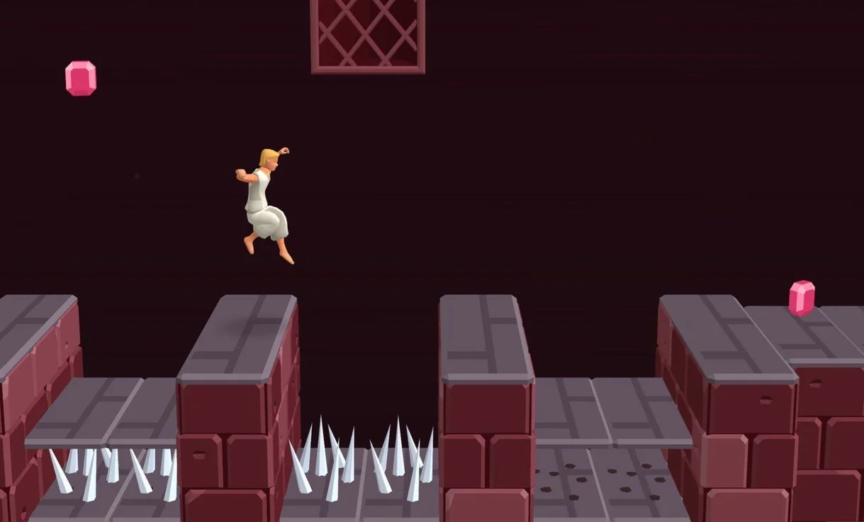 Источник: kv.by / Prince of Persia: Escape