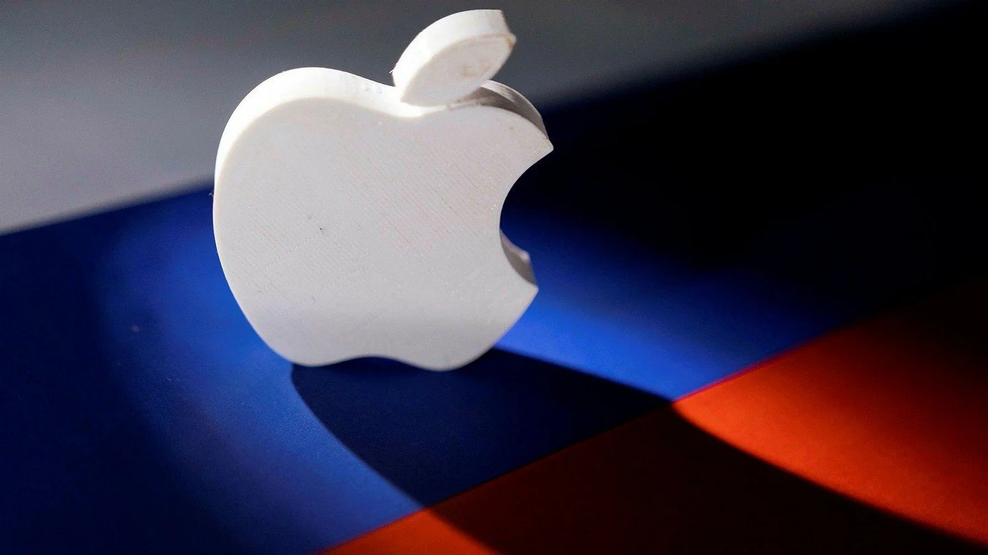 Как оплачивать покупки в App Store из России