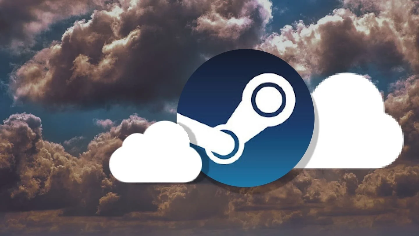 Очистка облачных сохранений Steam: простые способы