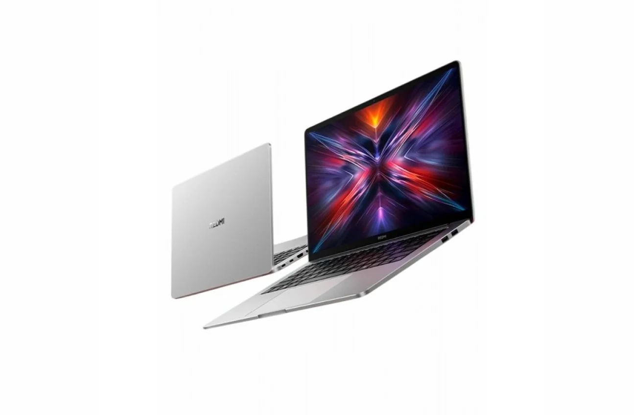 Redmi Book R7-7735H