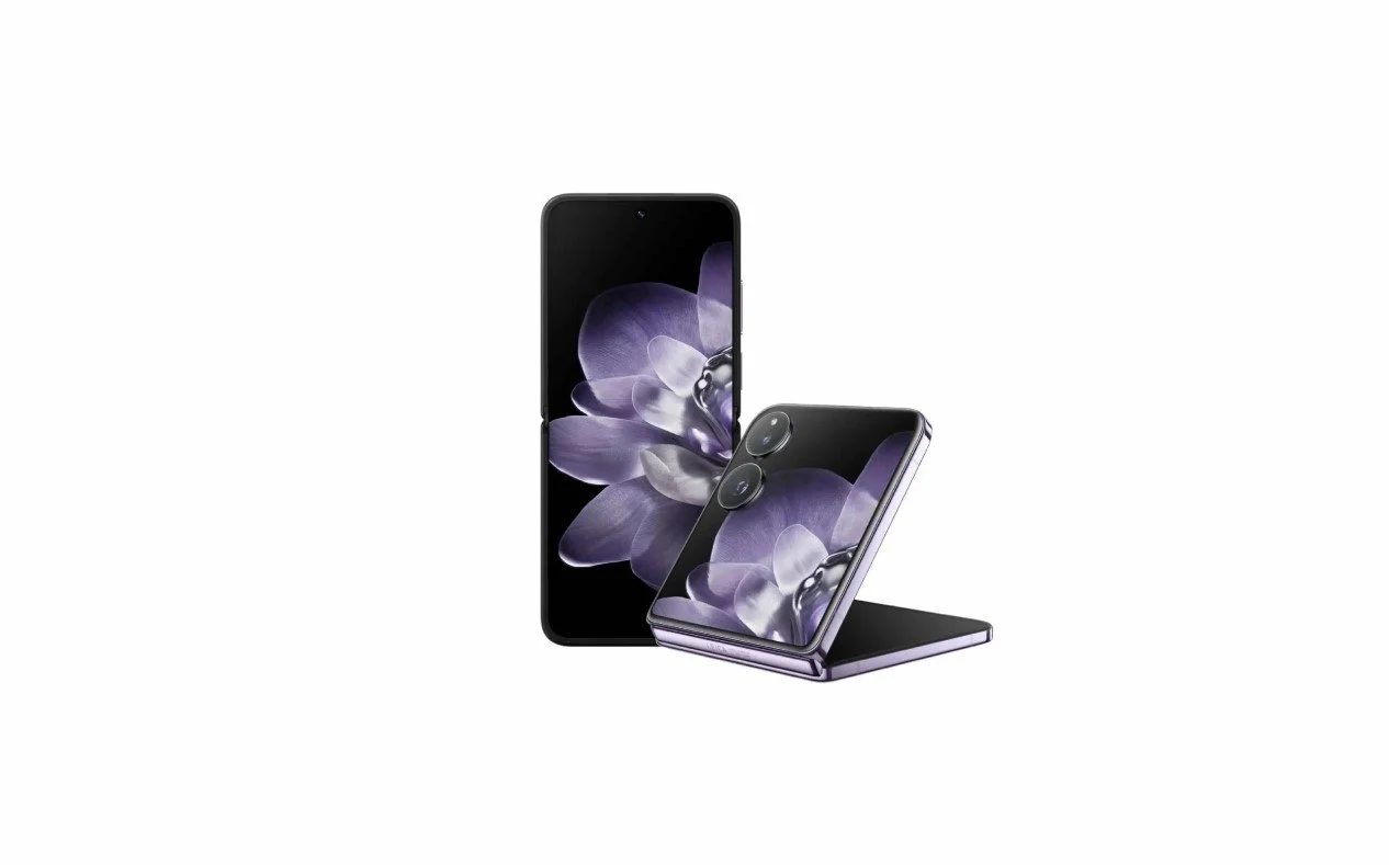 Xiaomi MIX Flip 12/512 ГБ