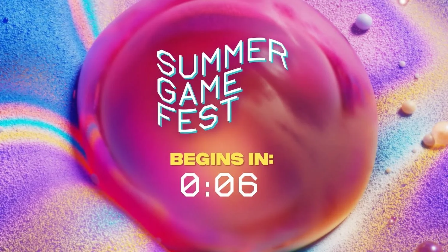 Где смотреть Summer Game Fest? Ссылки на все площадки