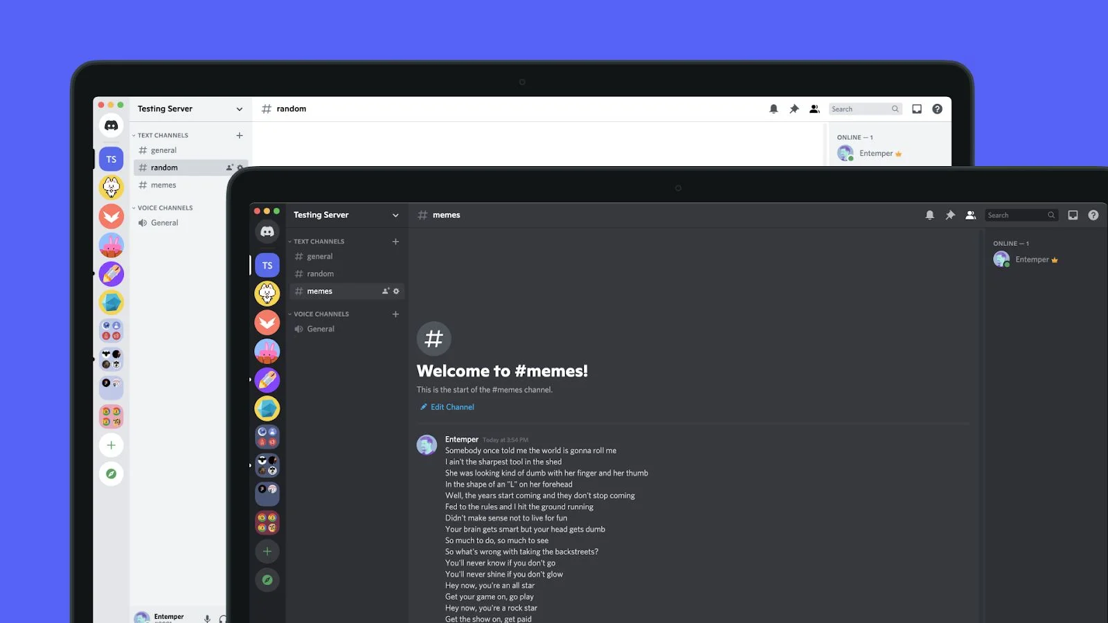 Discord