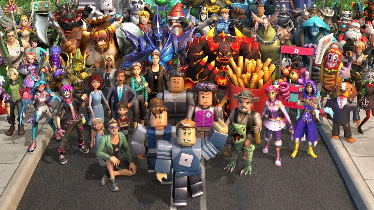 Источник: скриншот respawn.media / Roblox