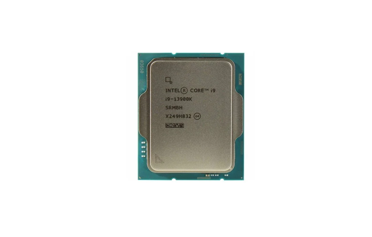 Intel Core i9-13900K