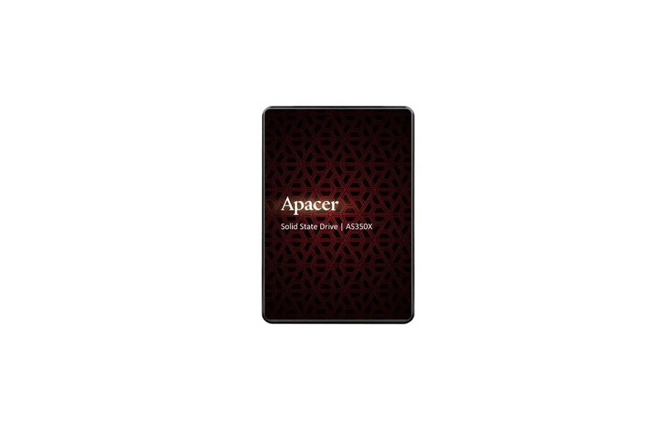 Источник: respawn.media / SSD Apacer PANTHER 512 ГБ