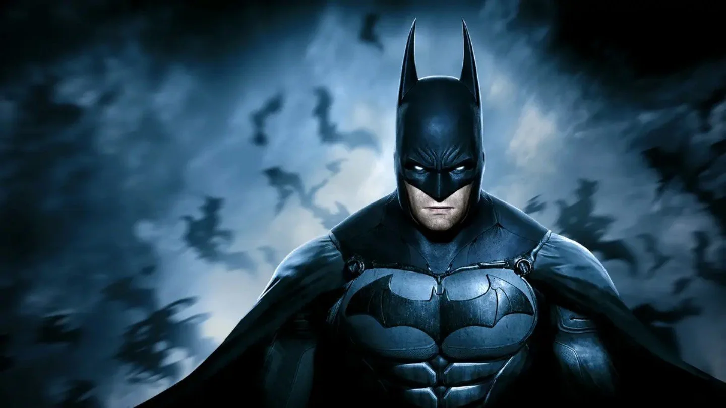 Когда выйдет новый Batman: Arkham? Журналист раскрыл первые детали