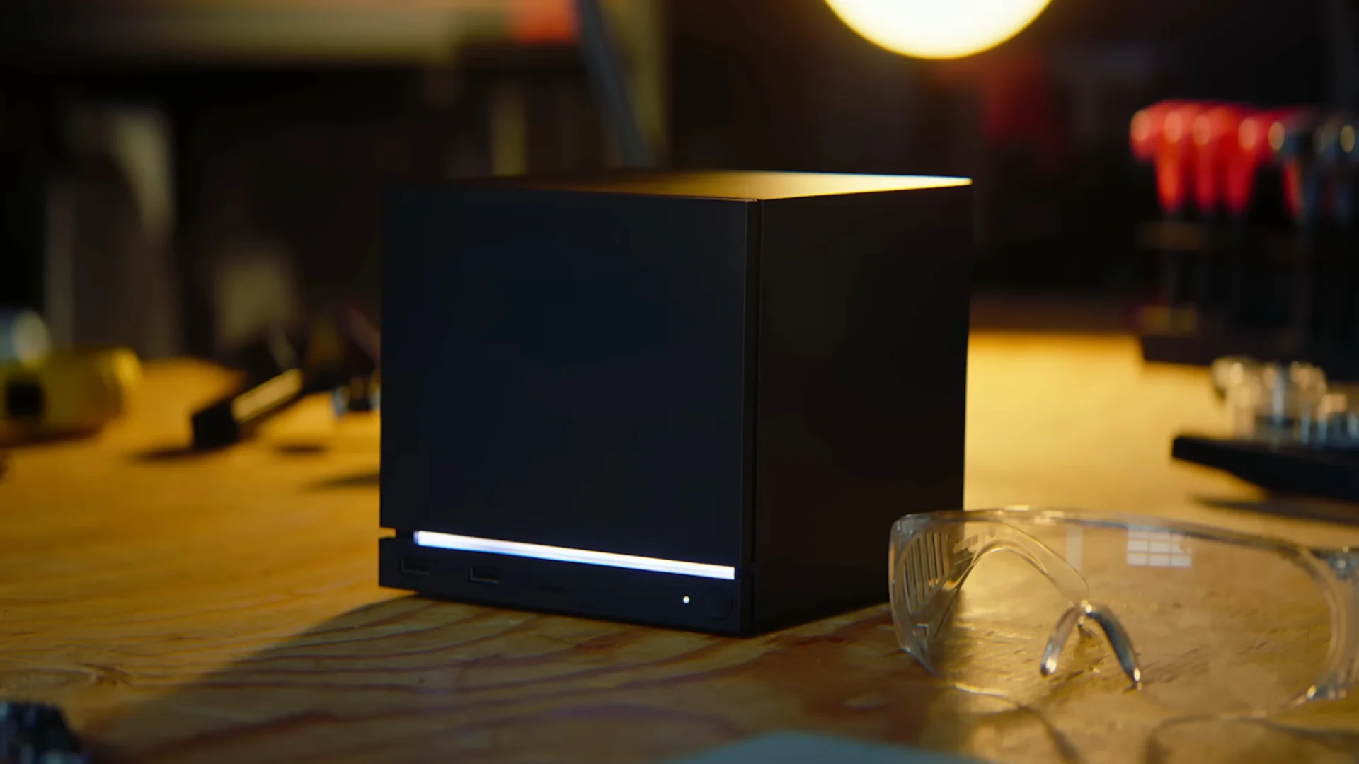 Steam Machine. Источник: Valve