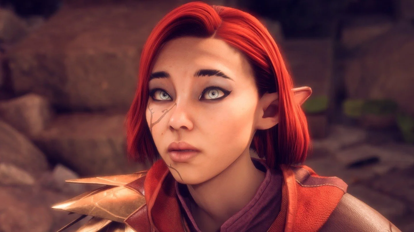Из Dragon Age: The Veilguard смогли убрать один из самых раздражающих элементов