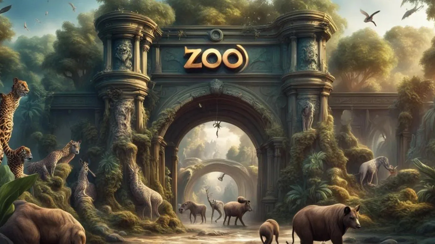 Ответ на «Загадку дня» в Telegram-игре Zoo от 15-16 декабря