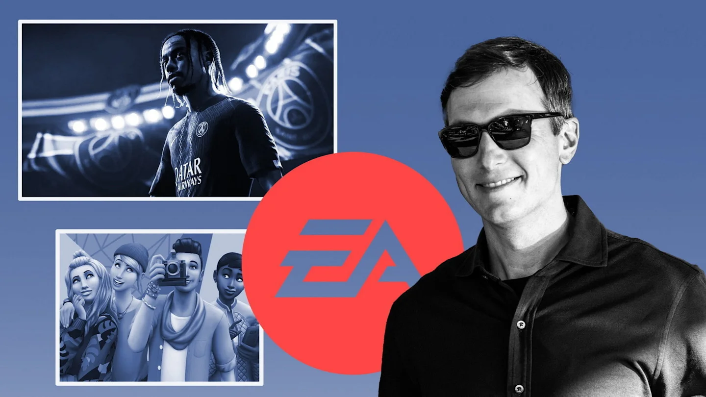 Electronic Arts
