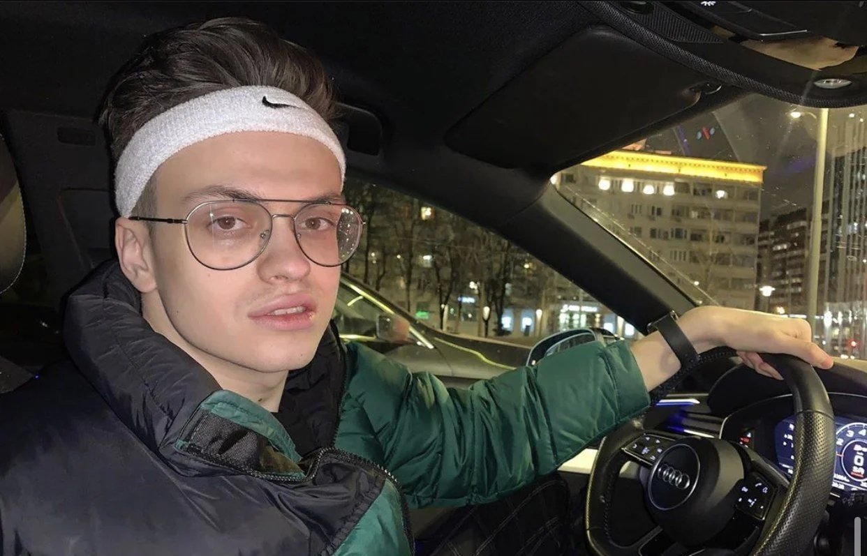 Стример Бустер показал свой новый ПК стоимостью 1,7 млн рублей