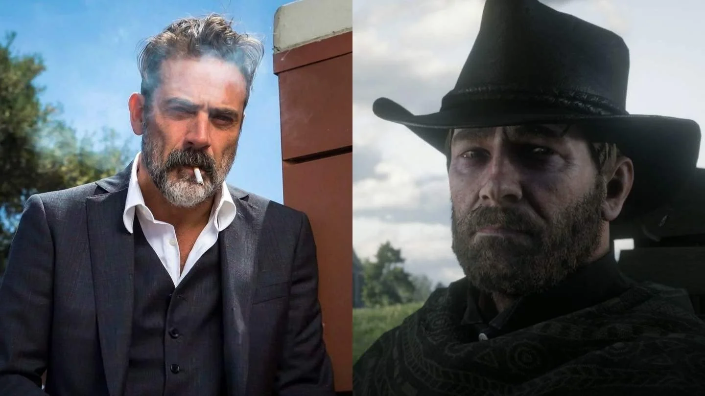 Звезда «Ходячих мертвецов» хочет сыграть в фильме по Red Dead Redemption