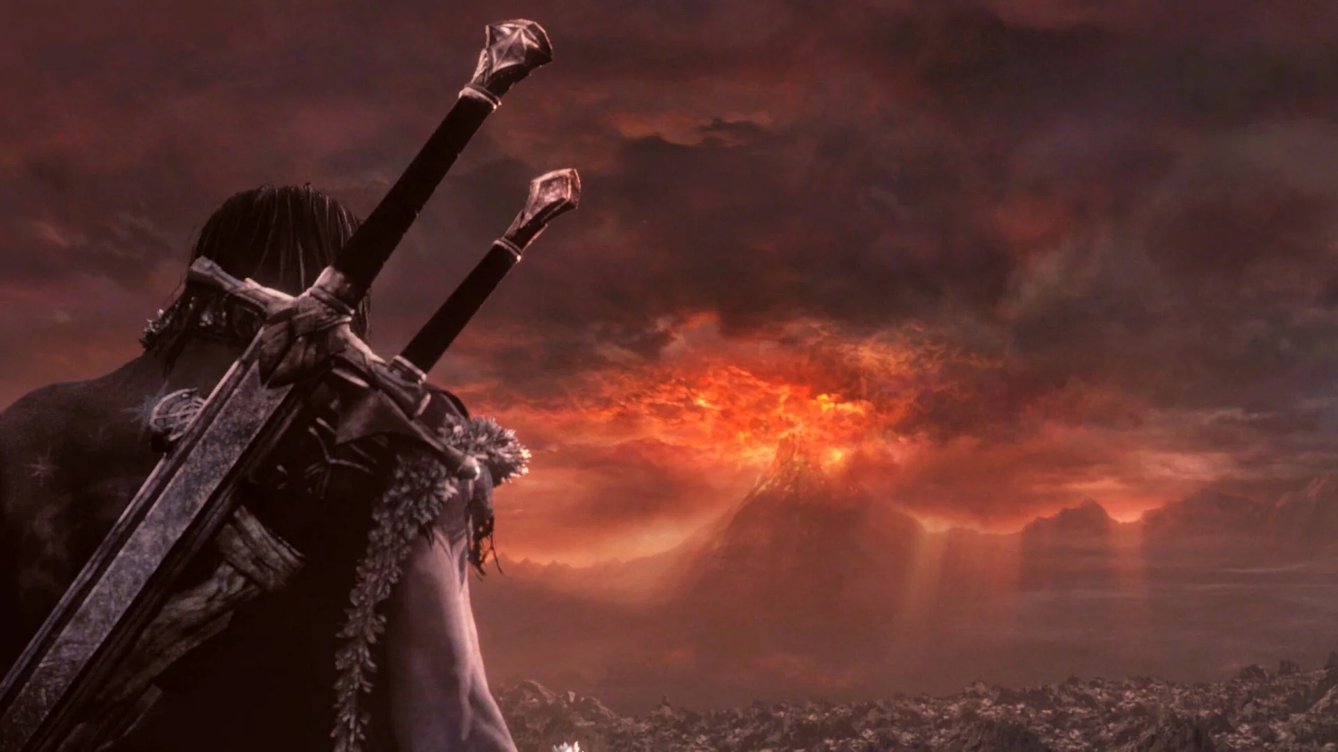 Авторы Kingdom Come анонсировали RPG по «Властелину колец»