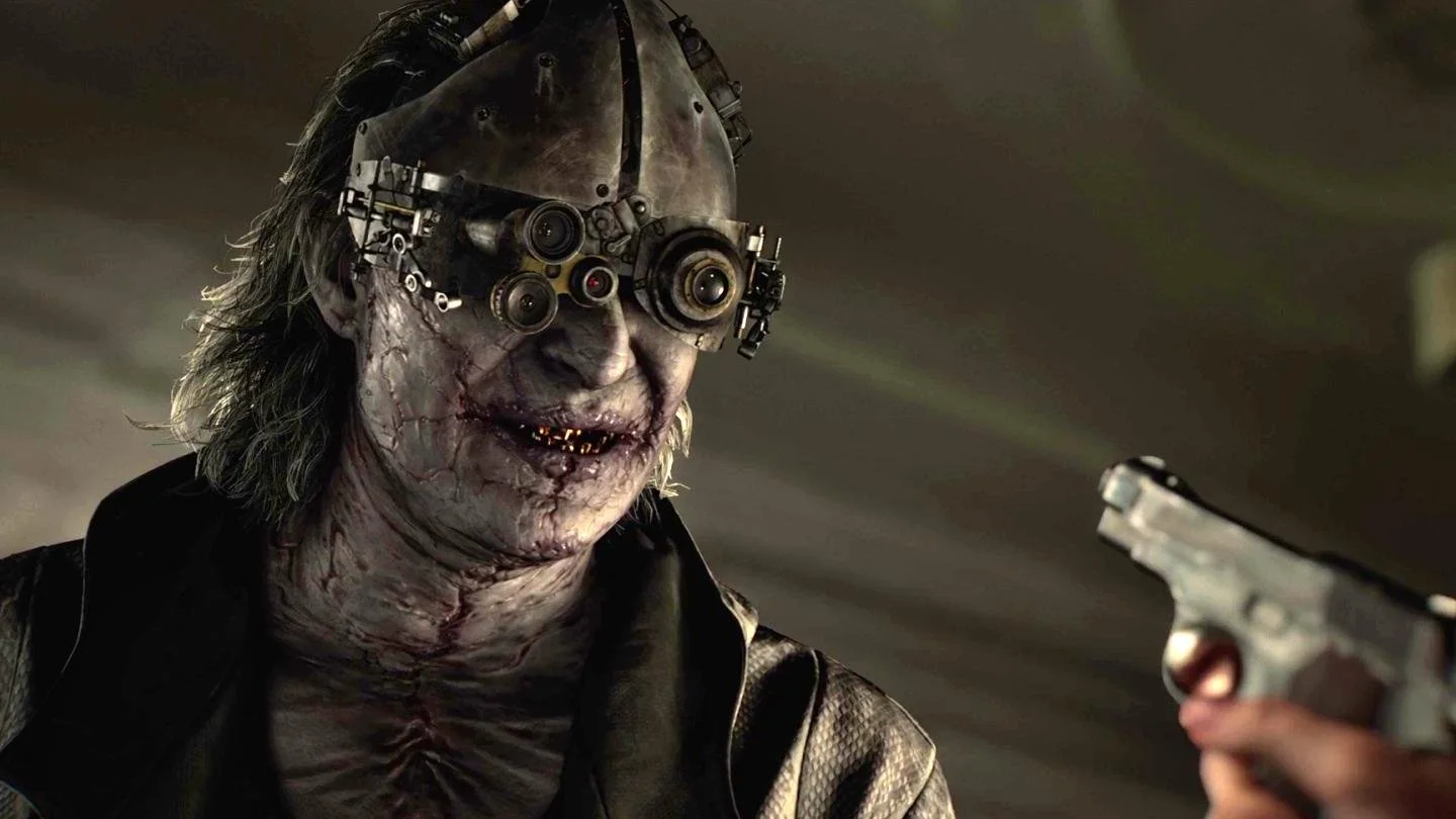 Resident Evil Requiem вышла для всех, но пока не на ПК