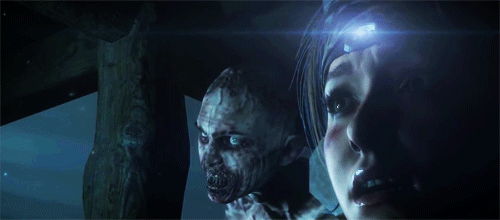 Until Dawn 