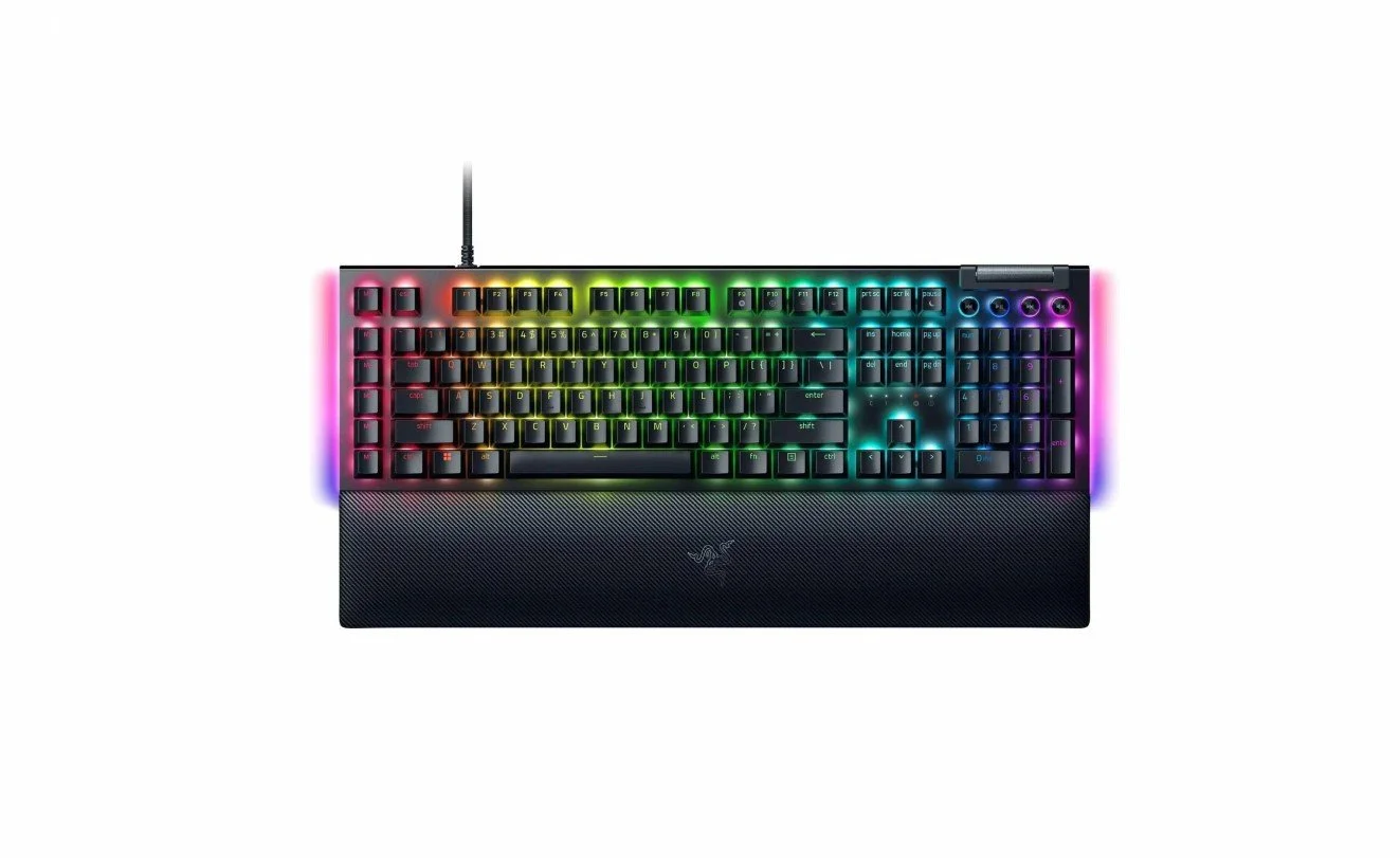 Razer&nbsp;BlackWidow V4