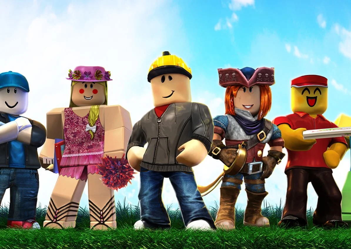 Roblox