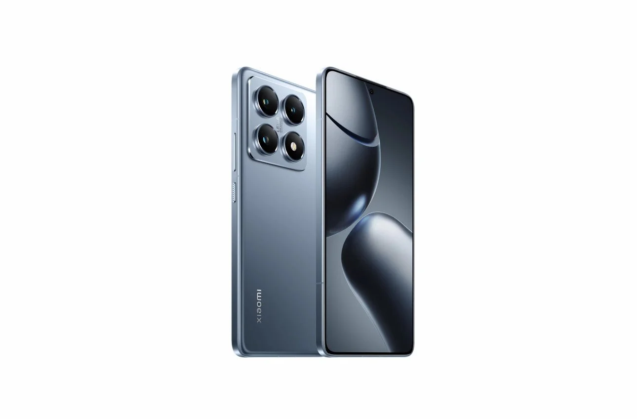 Xiaomi 14T Pro 12/512 ГБ