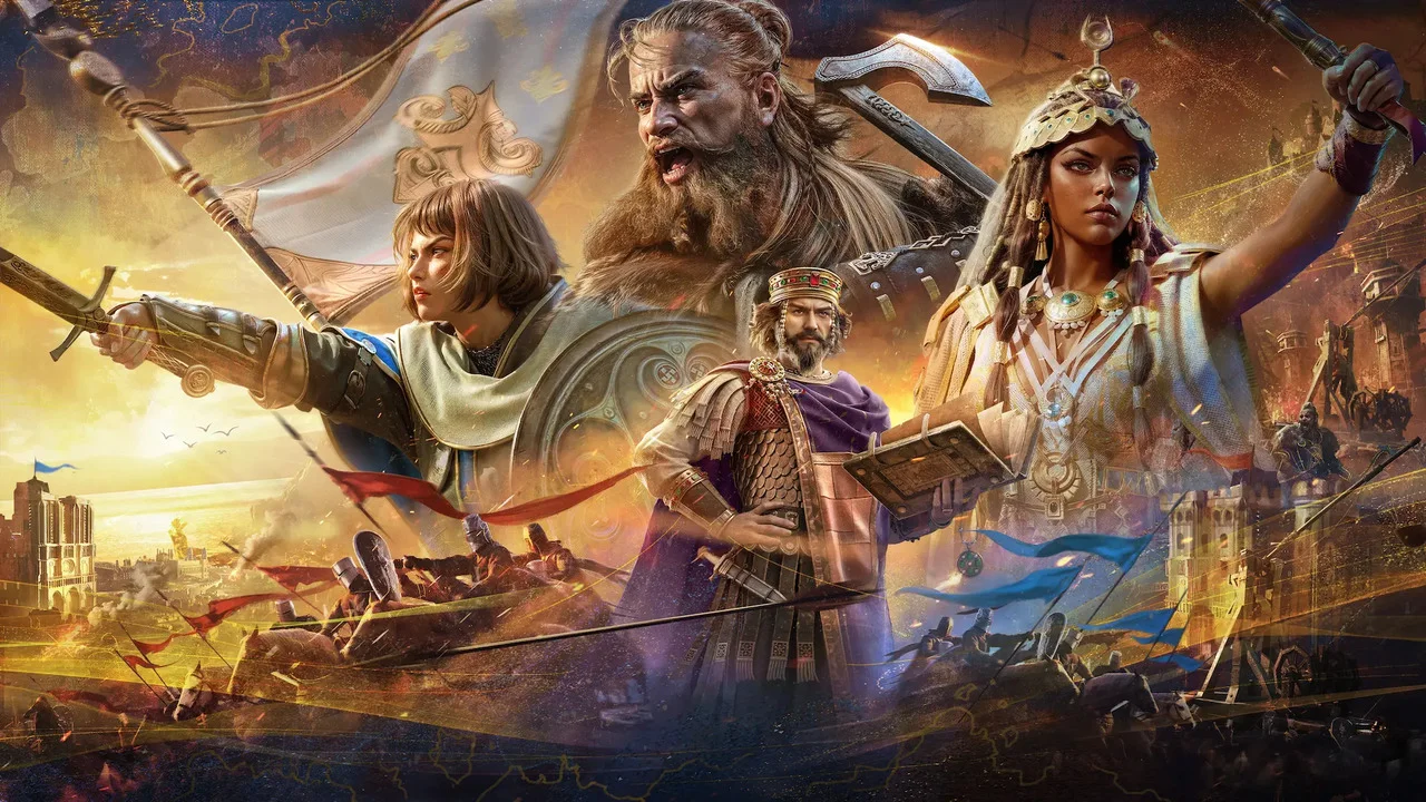 Age of Empires