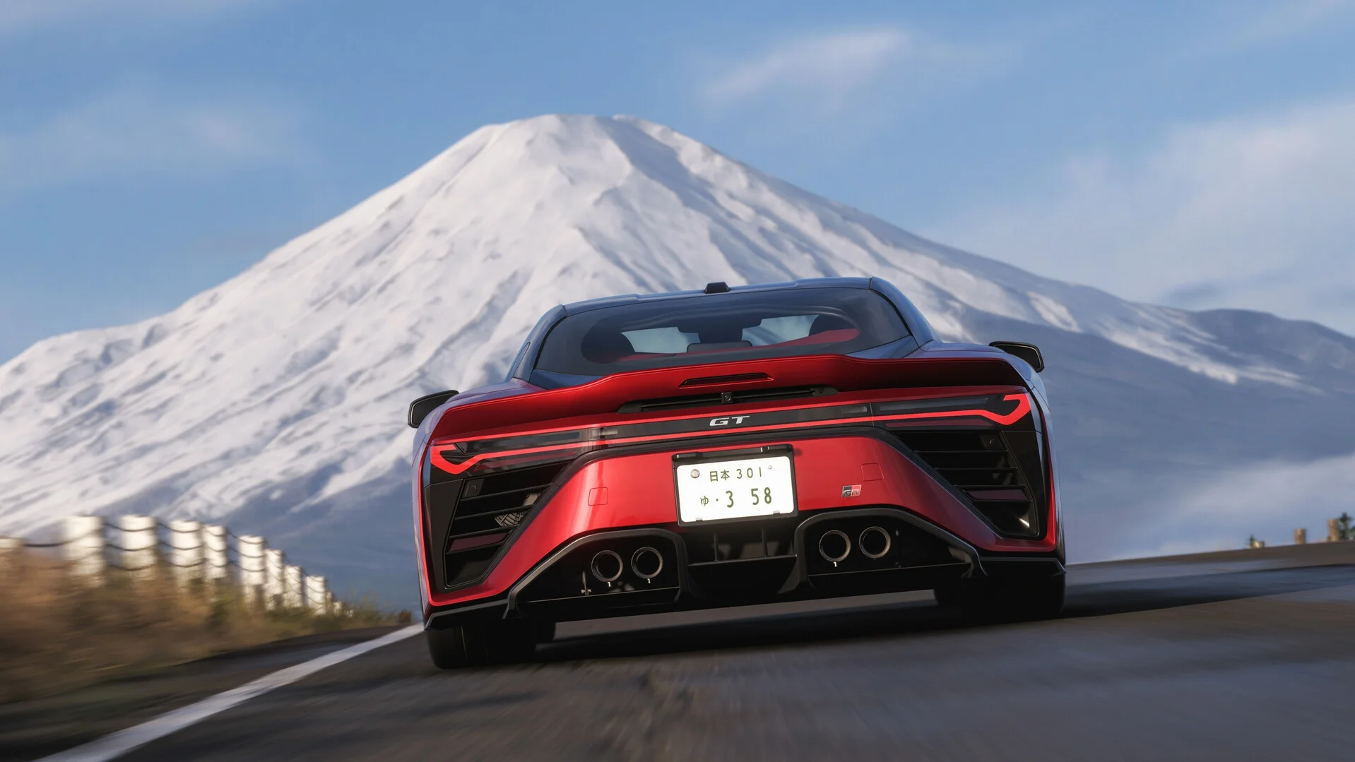 В Forza Horizon 6 обнаружился странный баг с сохранениями